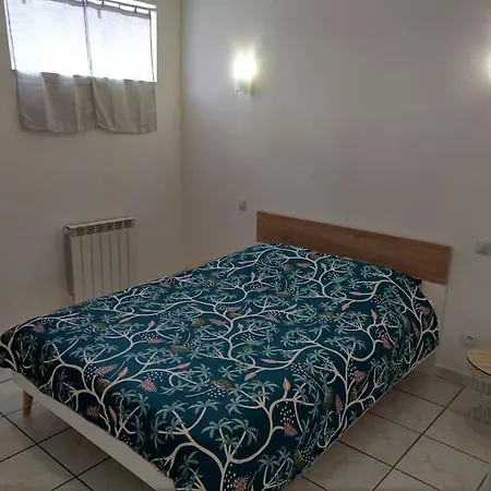 Сasa de vacaciones Spacieuse Maison Avec Garage 5 Mins Valenciennes Anzin