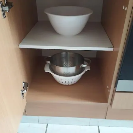 Spacieuse Maison Avec Garage 5 Mins Valenciennes *