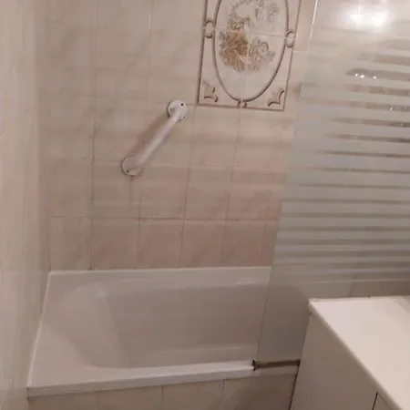 Spacieuse Maison Avec Garage 5 Mins Valenciennes *