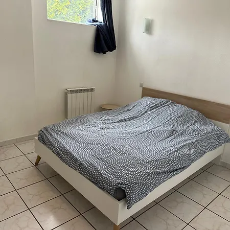 Spacieuse Maison Avec Garage 5 Mins Valenciennes Anzin