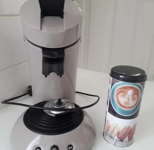 Casa vacanze Spacieuse Maison Avec Garage 5 Mins Valenciennes