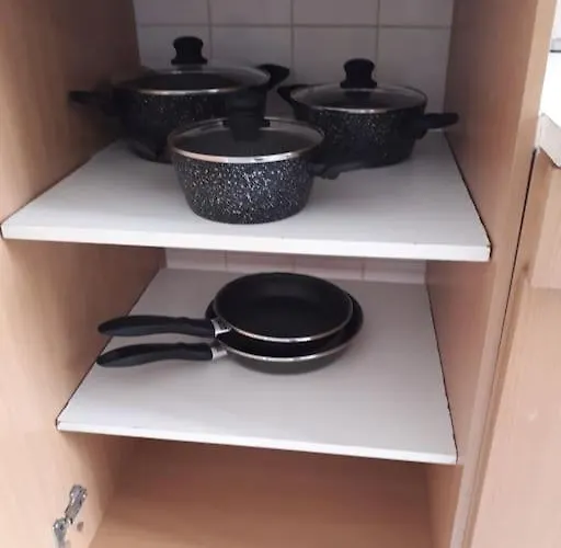 Spacieuse Maison Avec Garage 5 Mins Valenciennes * Anzin