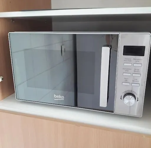 Spacieuse Maison Avec Garage 5 Mins Valenciennes Casa vacanze Anzin