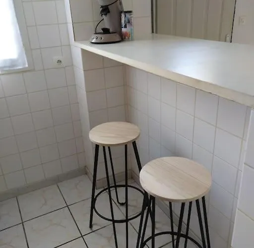 Spacieuse Maison Avec Garage 5 Mins Valenciennes Casa vacanze *