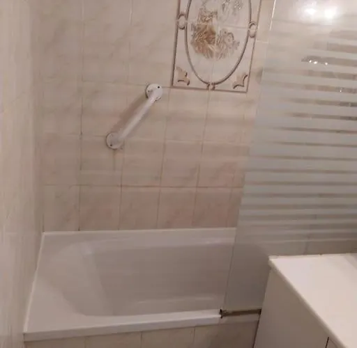 Spacieuse Maison Avec Garage 5 Mins Valenciennes *